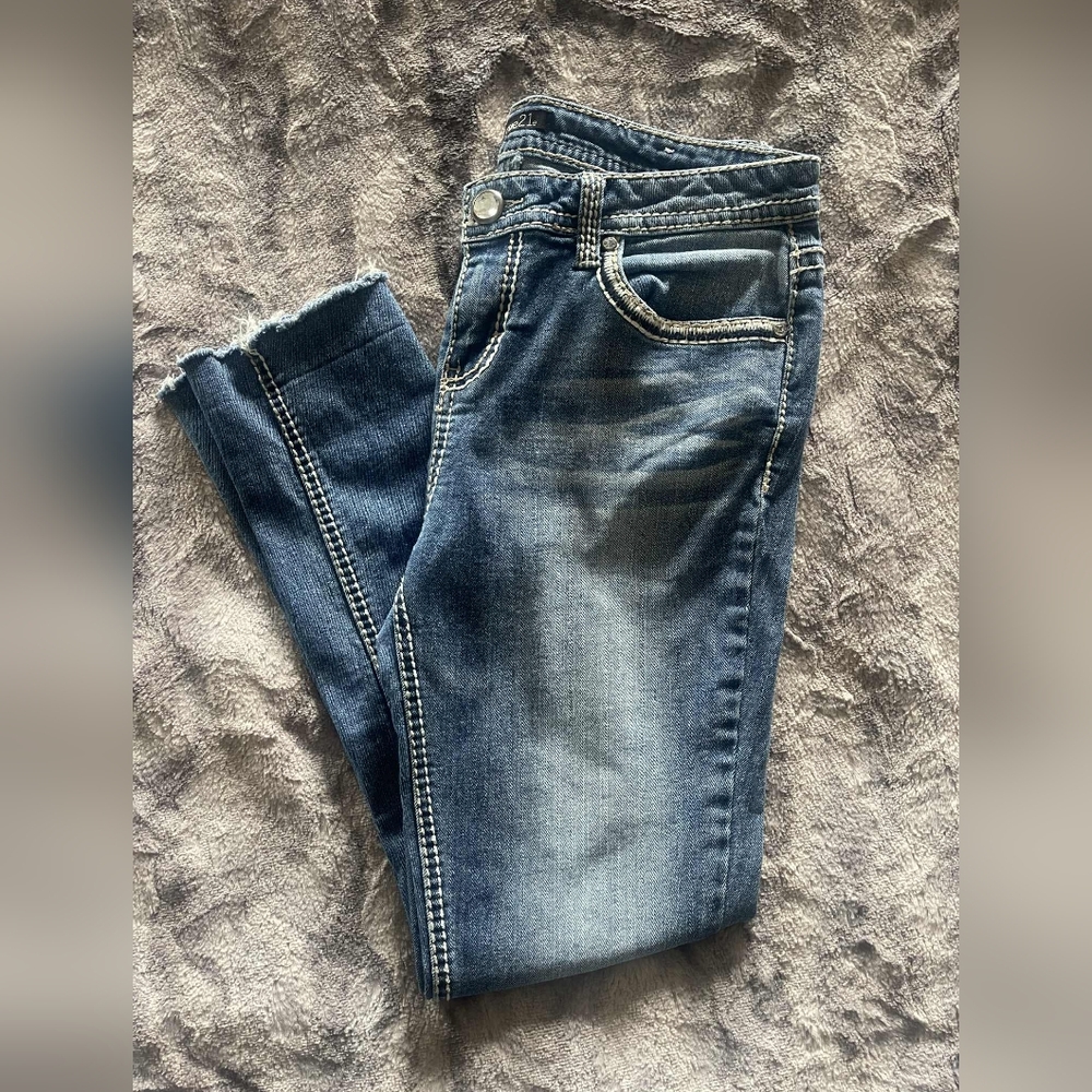 Rue 21 Capris Sz 5/6
